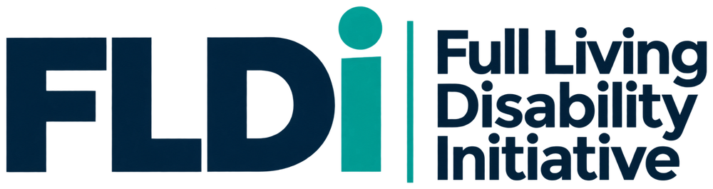 Full Living Disability Initiative
